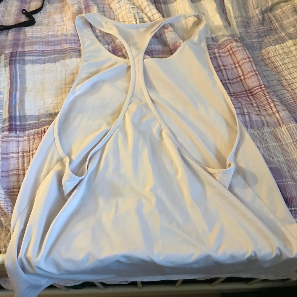 Racerback Tank - Picture 4 of 4